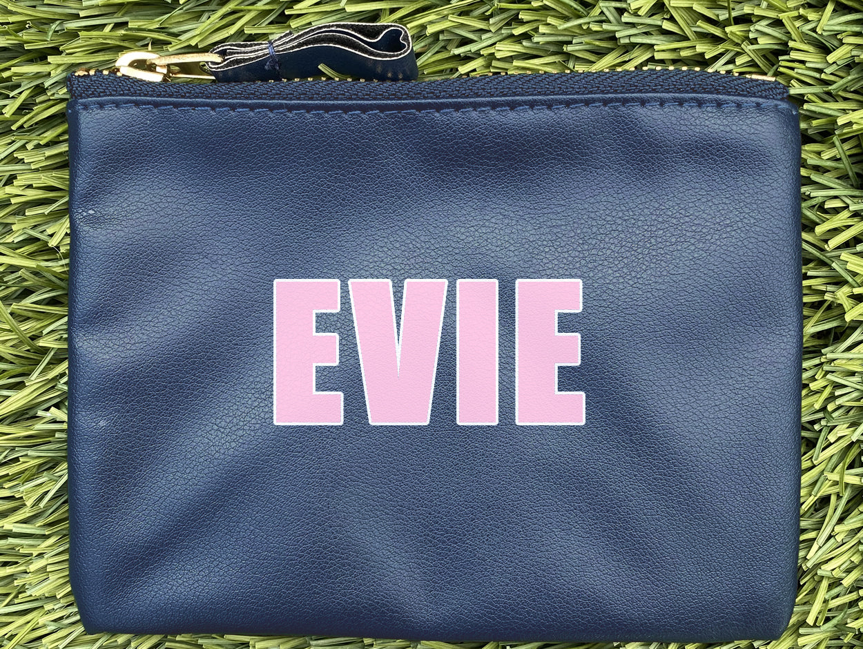 Accessory Pouches - Large