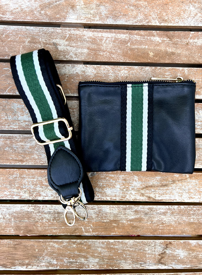 Strap & Pouch Sets