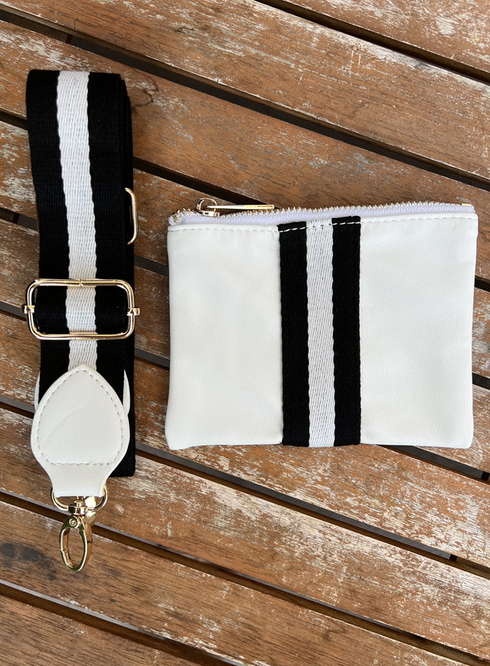 Strap & Pouch Sets