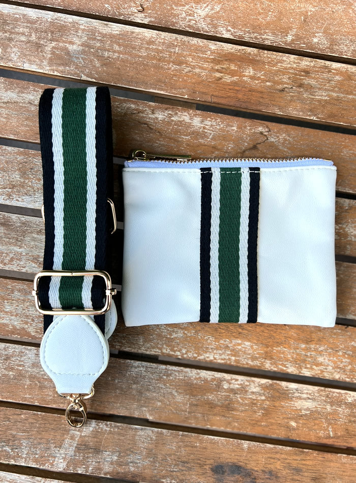 Strap & Pouch Sets