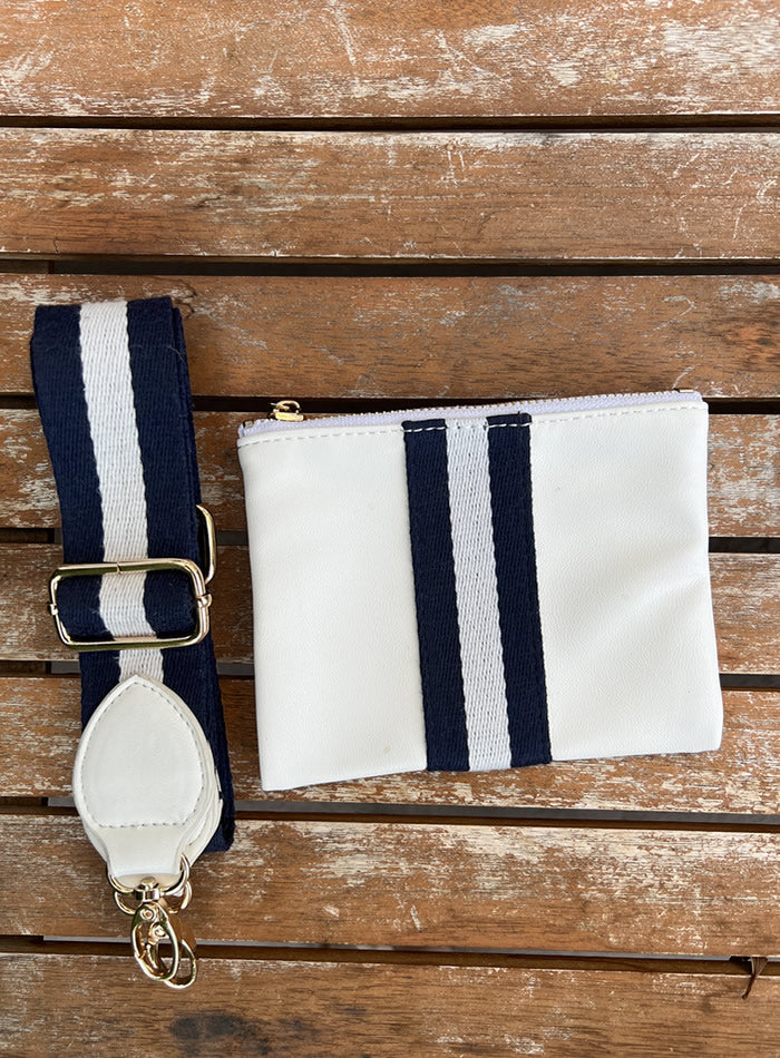 Strap & Pouch Sets