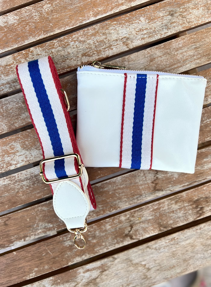 Strap & Pouch Sets