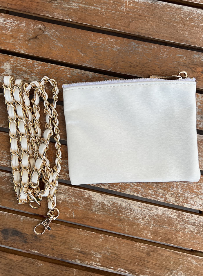 Strap & Pouch Sets