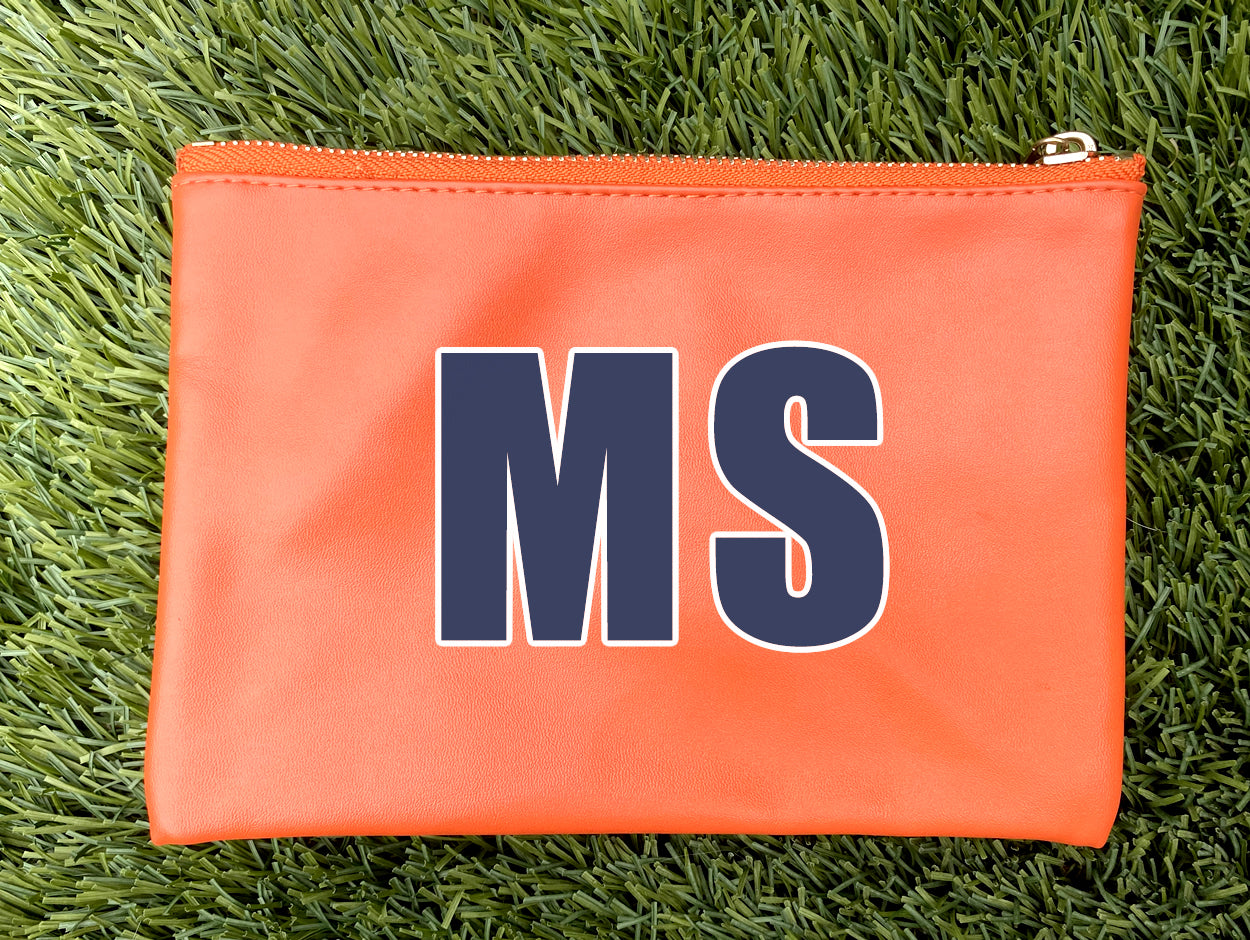 Accessory Pouches - Large