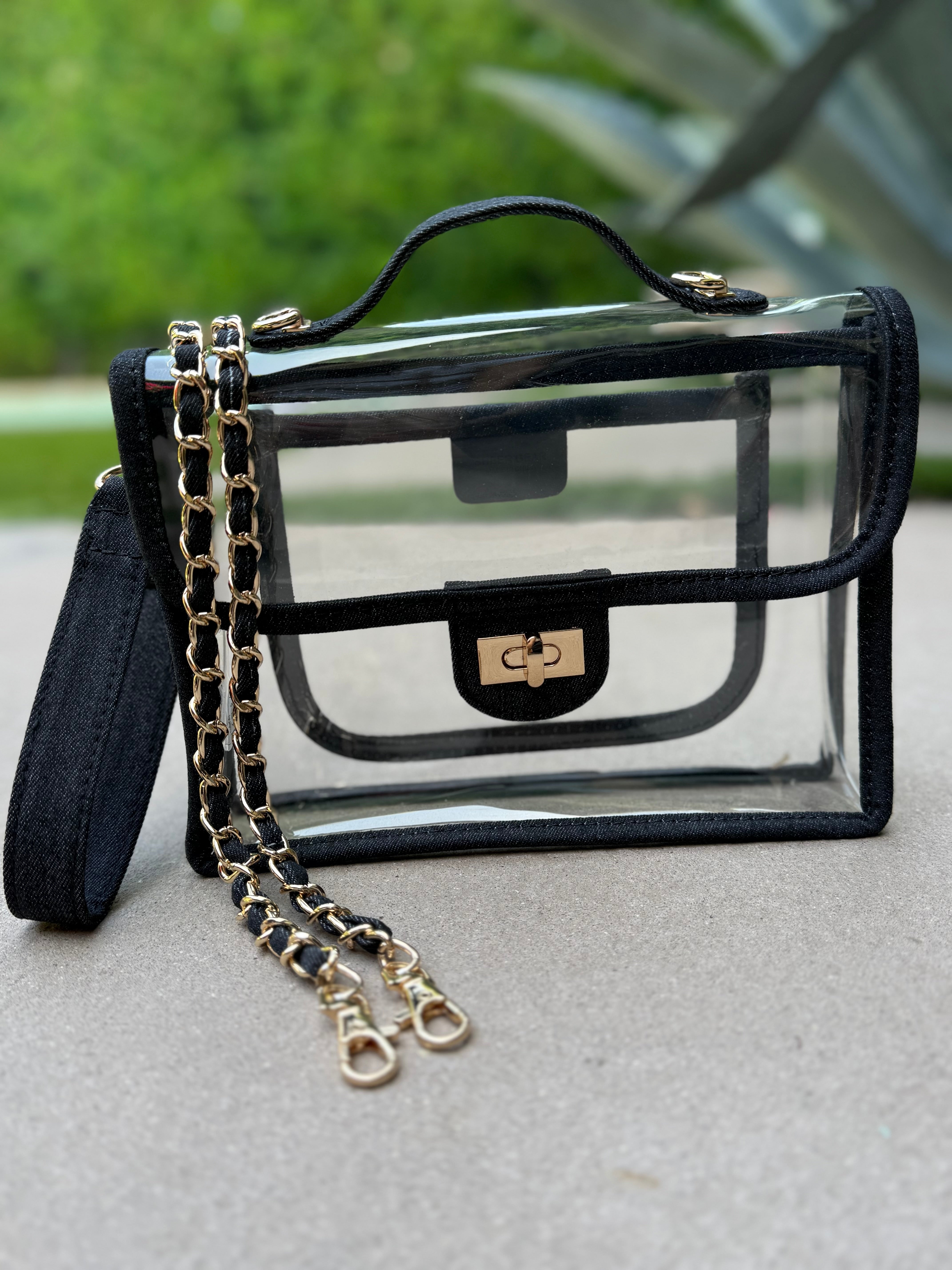 Ben Crossbody Bag