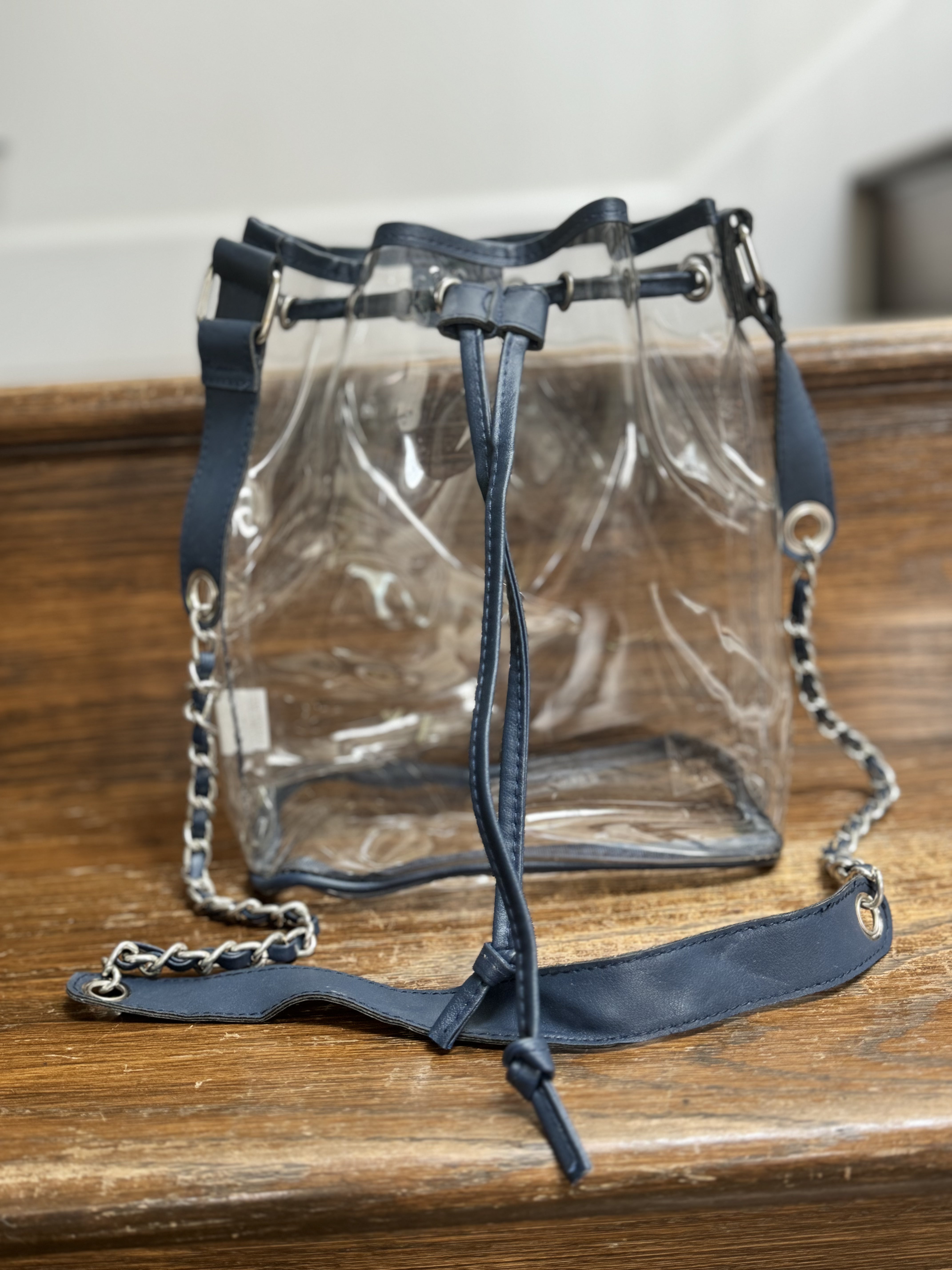 Ella Bucket Bag