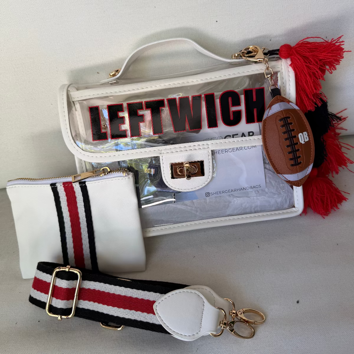 Bag Charm