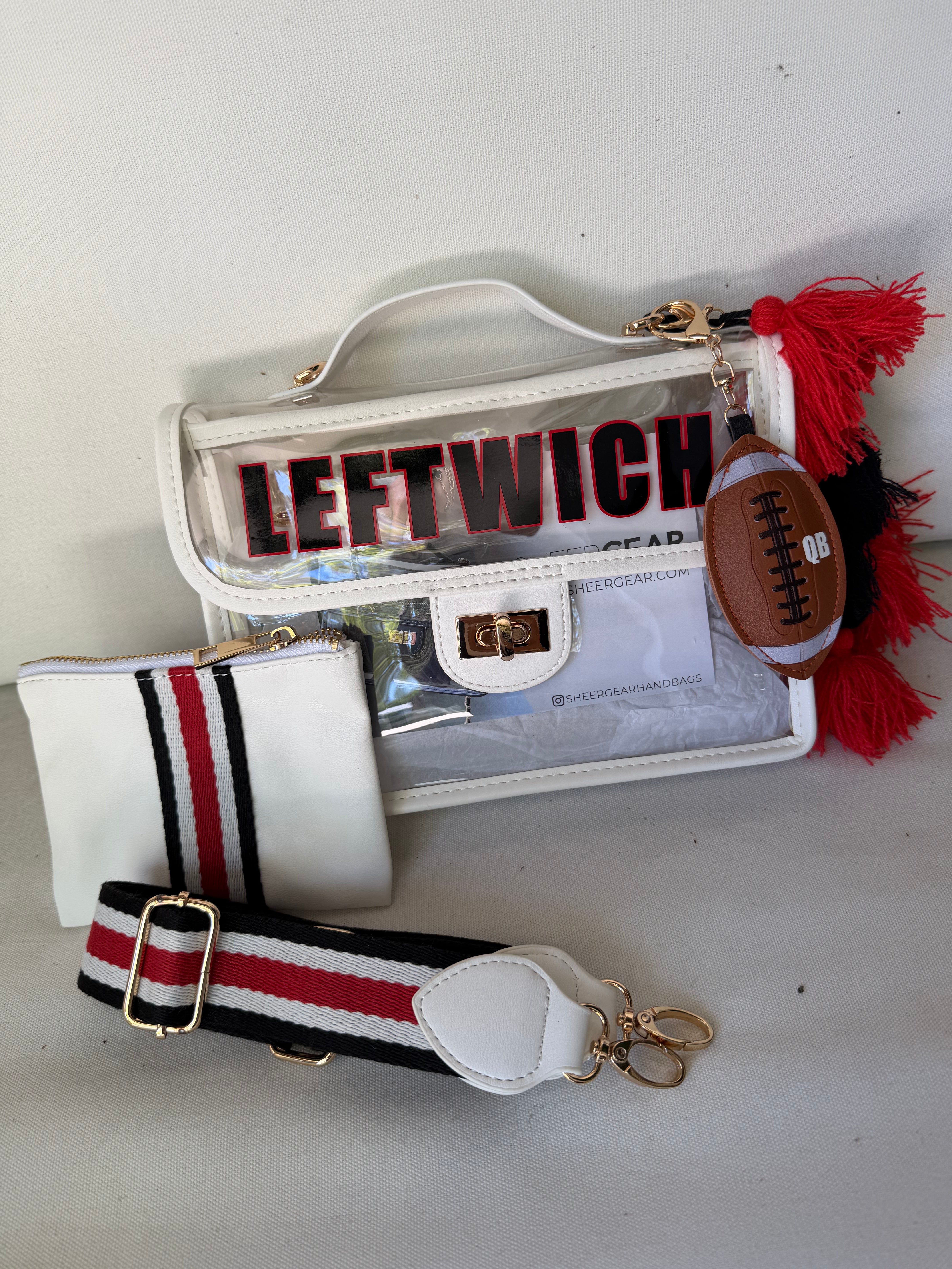 Bag Charm
