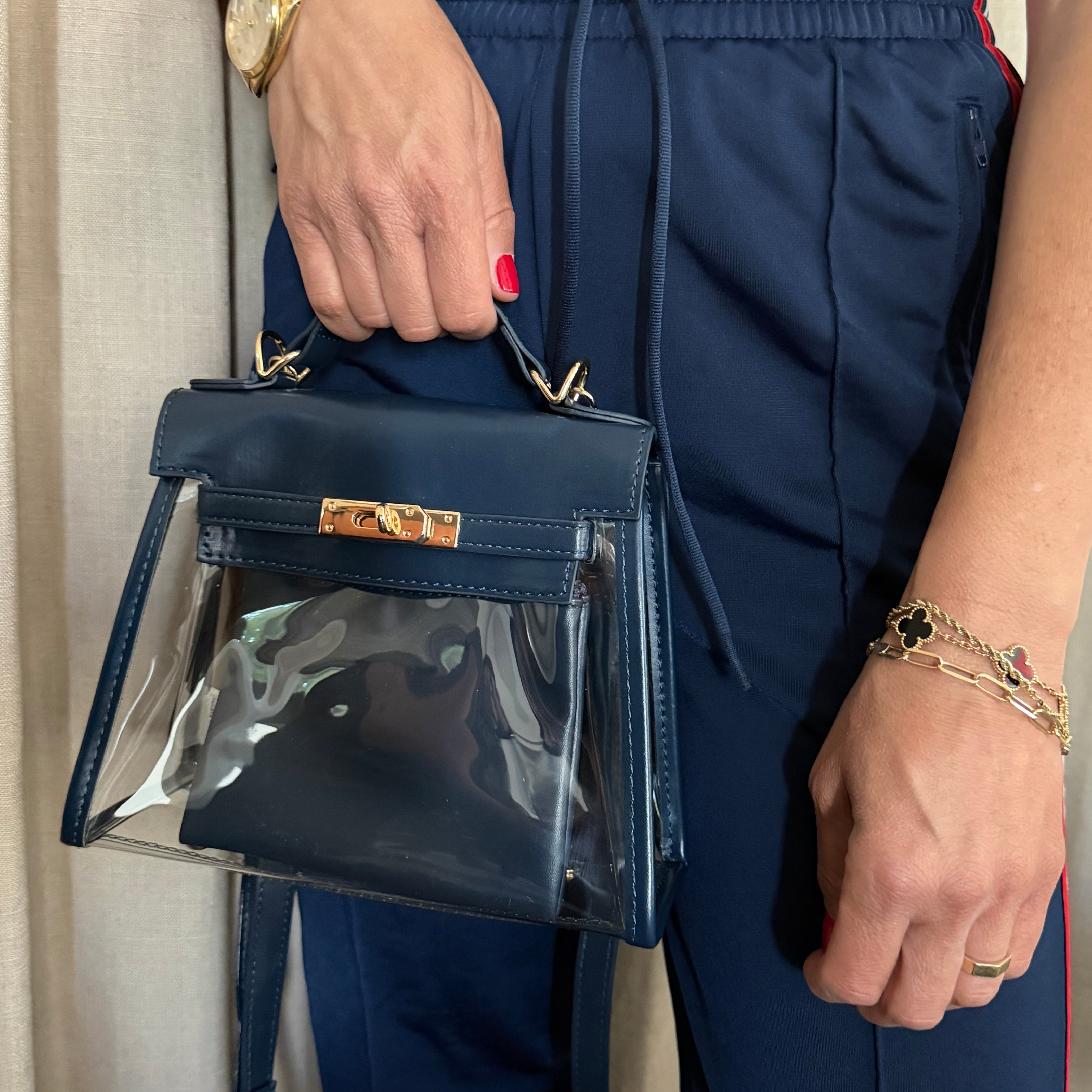 Gigiバック&ポーチ Gigi Handbag