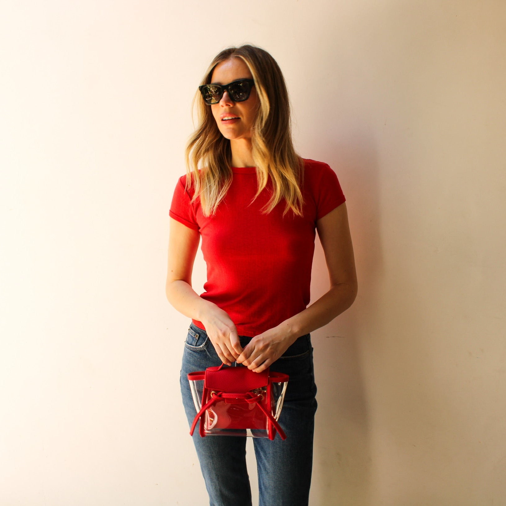 Kathryn Crossbody Bag