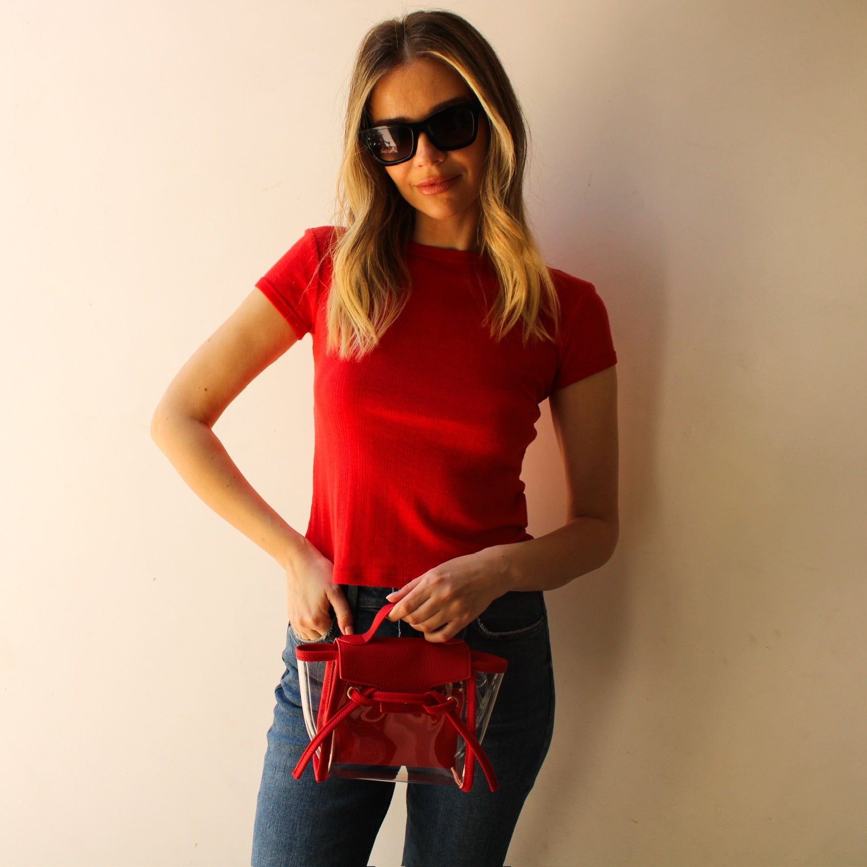 Kathryn Crossbody Bag