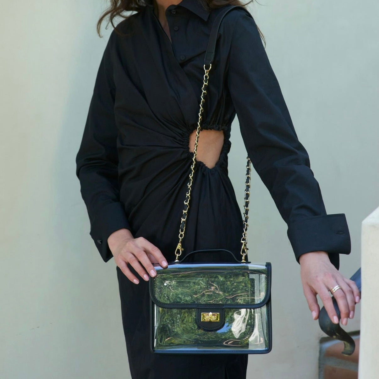 Ben Crossbody Bag