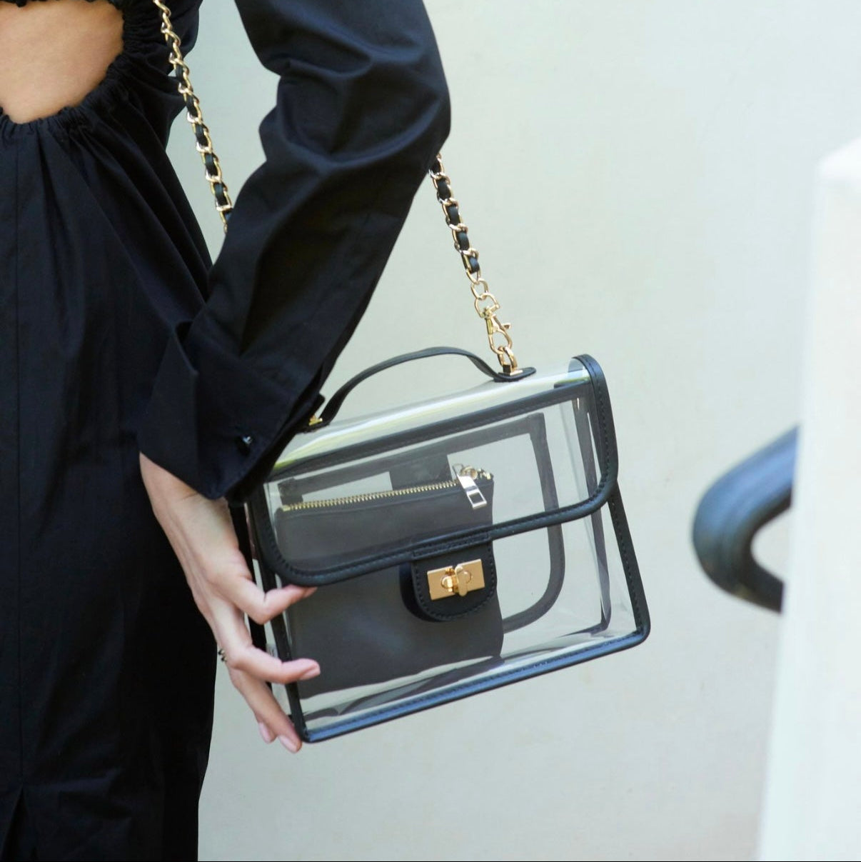 Ben Crossbody Bag