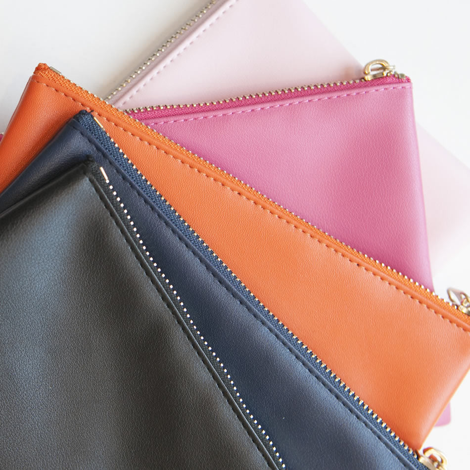 Accessory Pouches - Large