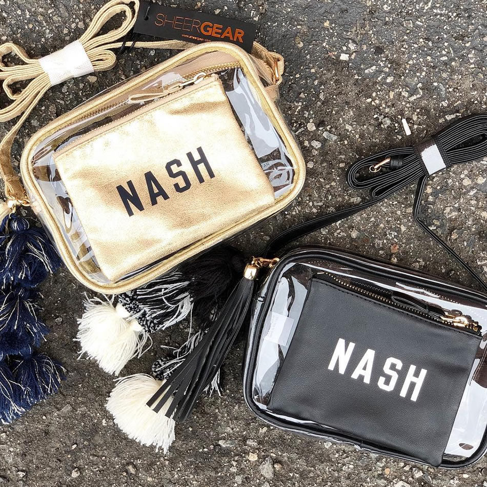 Accessory Pouch