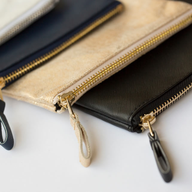 Accessory Pouch
