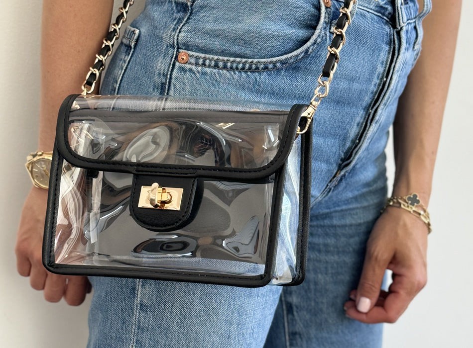 Annie Convertible Fanny Pack