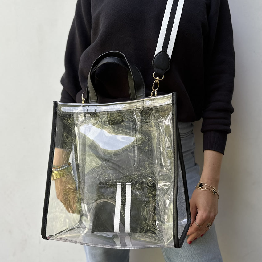 Charlotte - Interchangeable