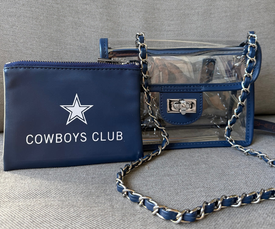 Cowboys Club