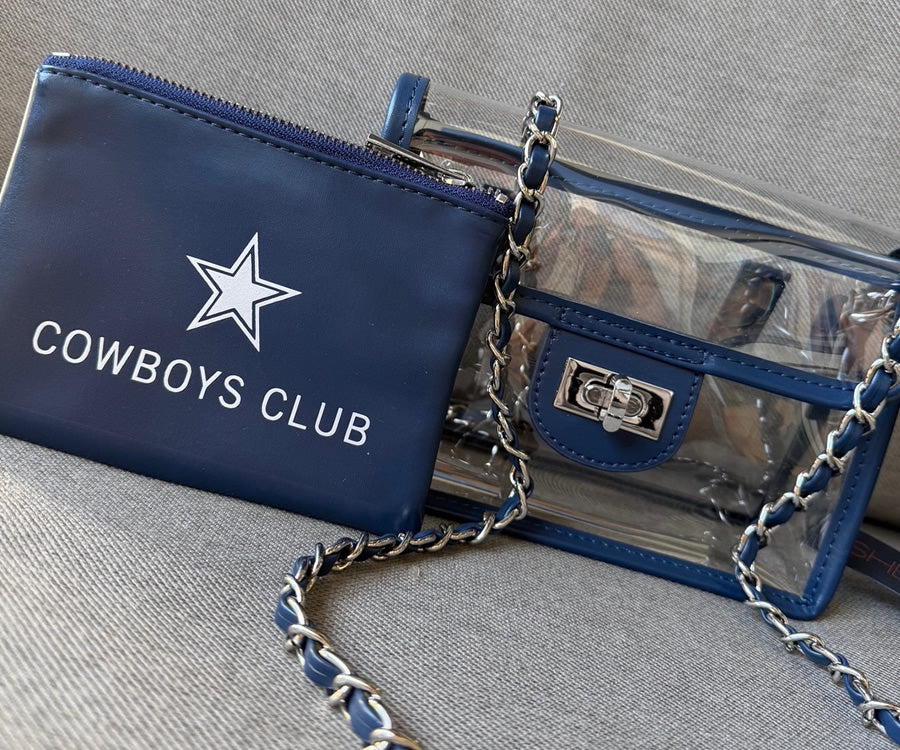 Cowboys Club