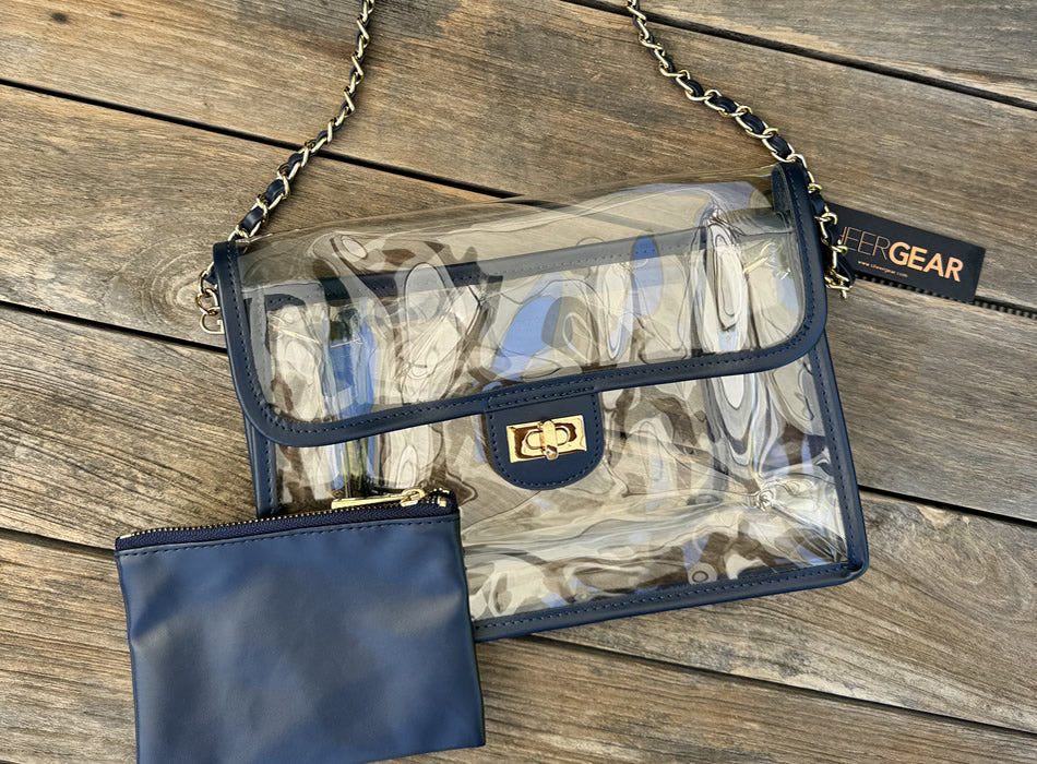 Evie Bag with Interchangeable Strap