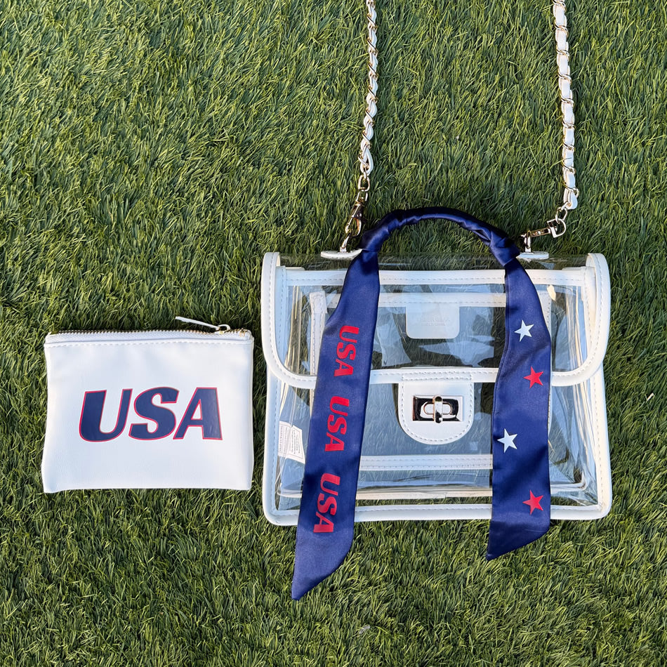 USA Lineup