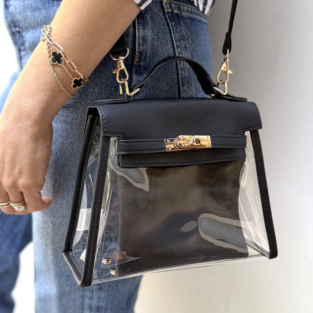 Gigi Handbag