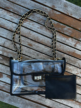 Evie Chain Bag