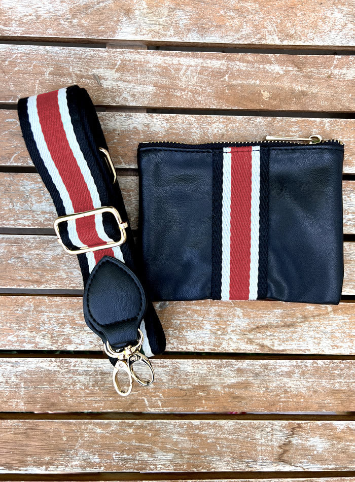 Strap & Pouch Sets